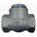 Firomatic B200Hcv 1/2" Ips Soft Seat Check B200HCV